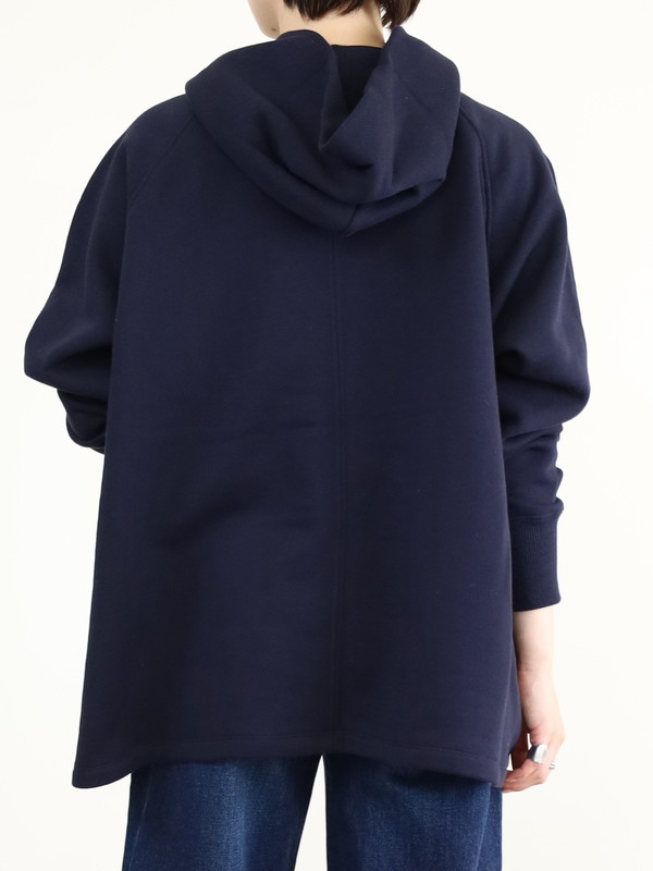 【MICA&DEAL】Americana×MICAパーカー