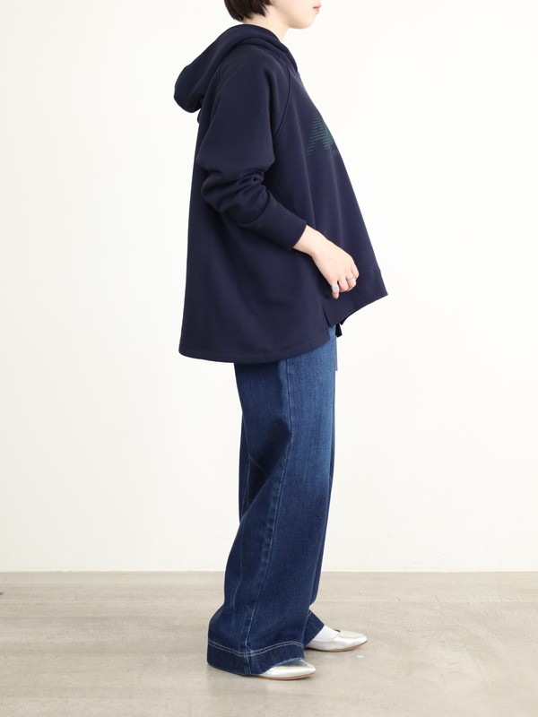 【MICA&DEAL】Americana×MICAパーカー