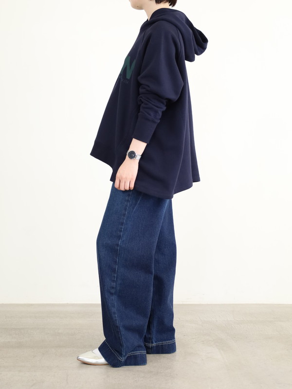 【MICA&DEAL】Americana×MICAパーカー