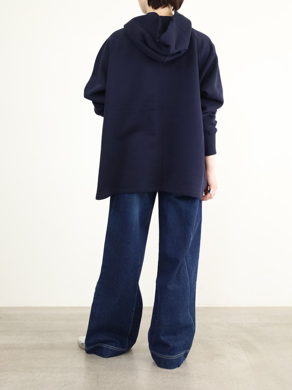 【MICA&DEAL】Americana×MICAパーカー