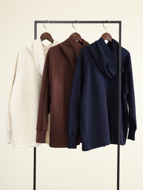 【MICA&DEAL】Americana×MICAパーカー