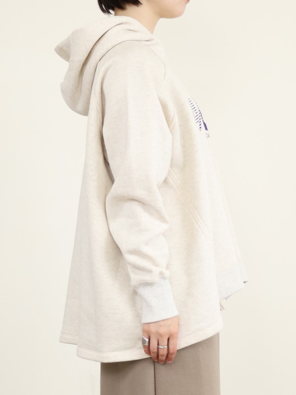 【MICA&DEAL】Americana×MICAパーカー