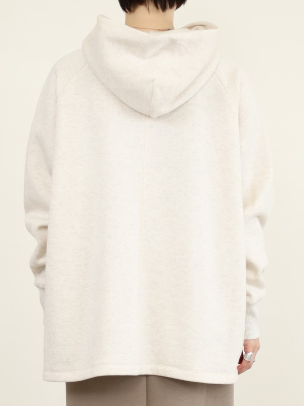 【MICA&DEAL】Americana×MICAパーカー