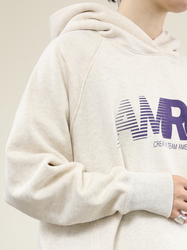 【MICA&DEAL】Americana×MICAパーカー