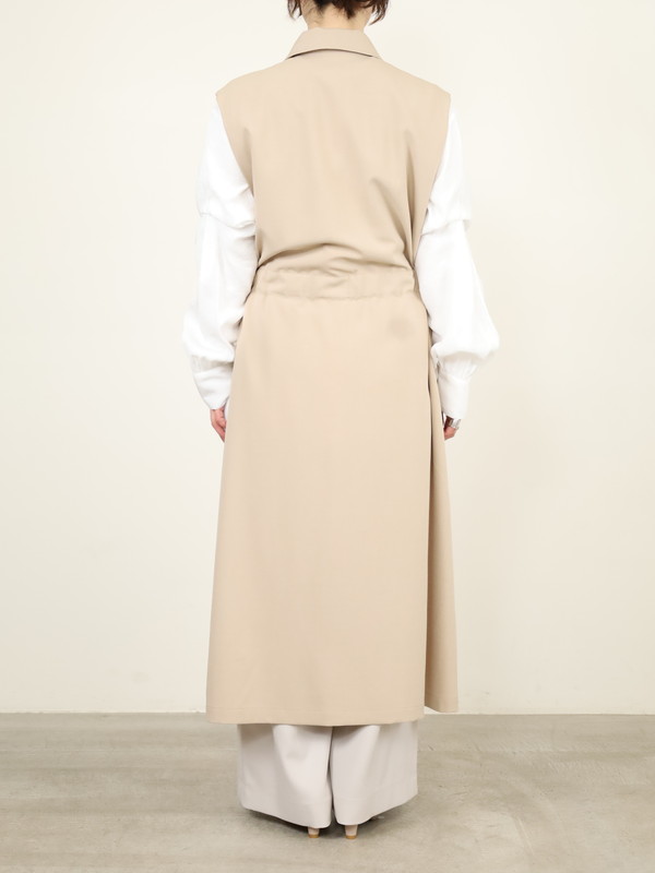 【CHIGNON】マルチWAYレイヤードコート