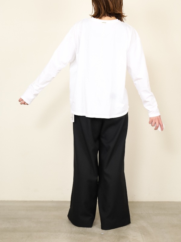 【MICA&DEAL】SUNDAYCLUBロンＴ