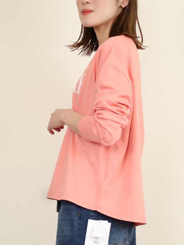 【MICA&DEAL】SUNDAYCLUBロンＴ