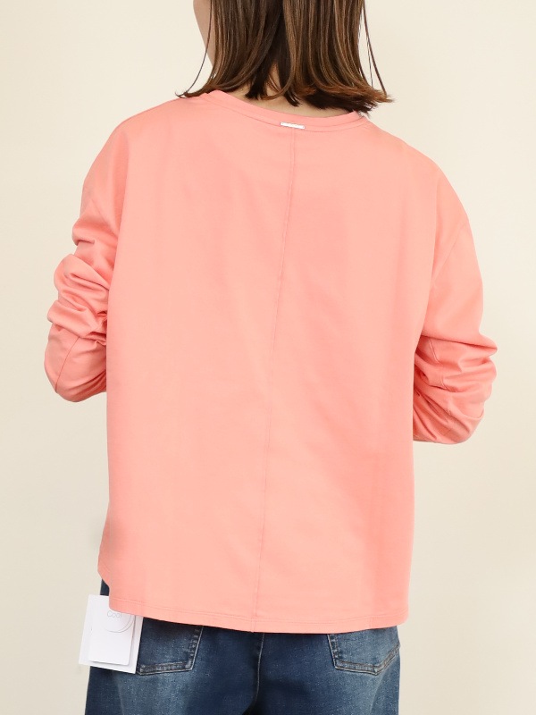 【MICA&DEAL】SUNDAYCLUBロンＴ