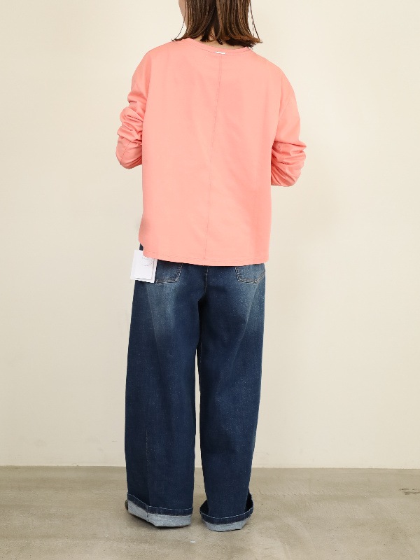 【MICA&DEAL】SUNDAYCLUBロンＴ