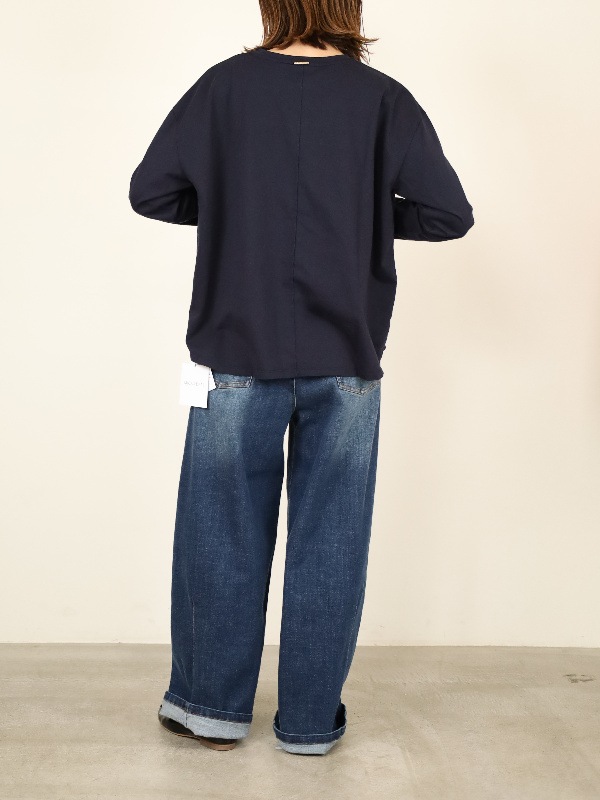 【MICA&DEAL】SUNDAYCLUBロンＴ