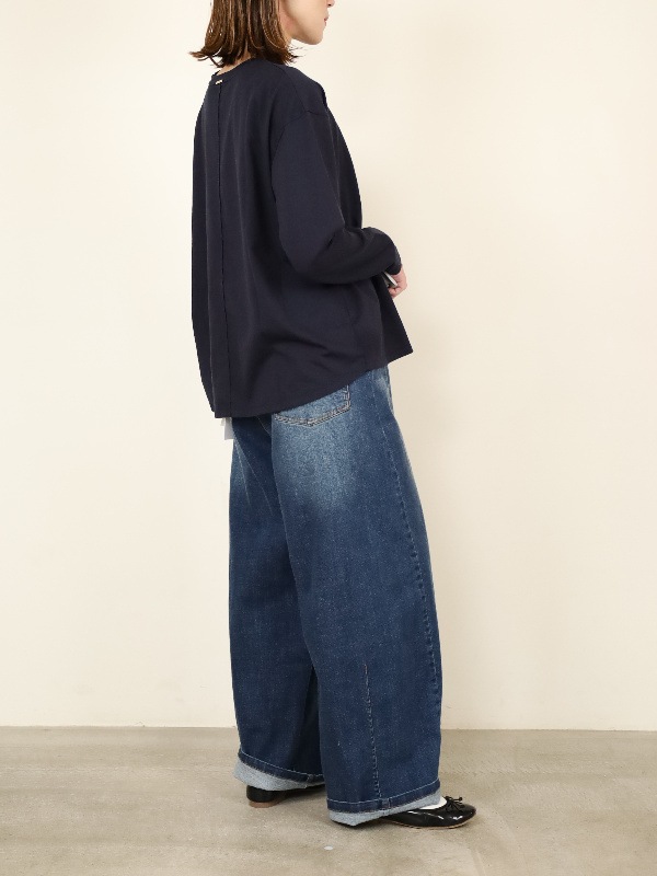 【MICA&DEAL】SUNDAYCLUBロンＴ