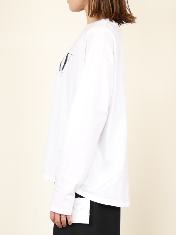 【MICA&DEAL】SUNDAYCLUBロンＴ