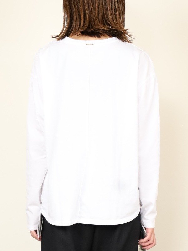 【MICA&DEAL】SUNDAYCLUBロンＴ