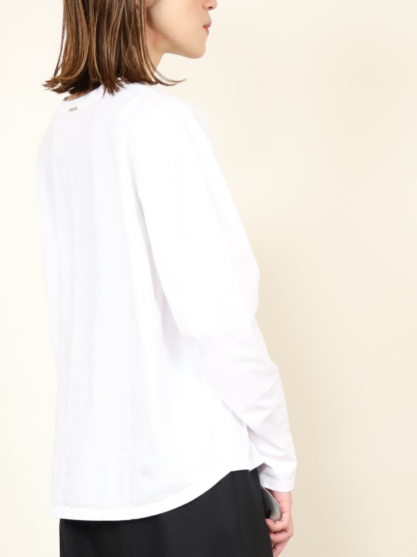 【MICA&DEAL】SUNDAYCLUBロンＴ