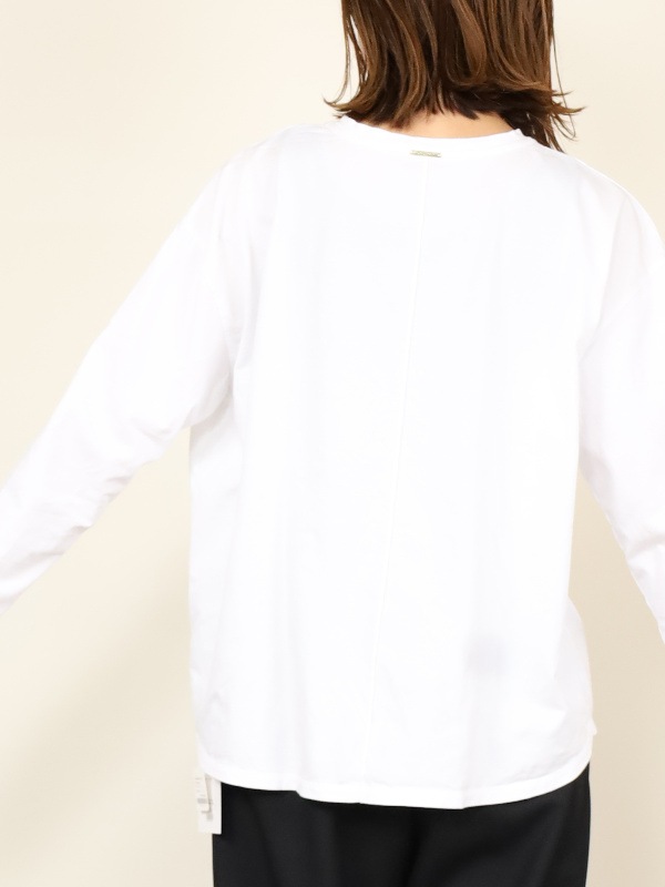 【MICA&DEAL】SUNDAYCLUBロンＴ