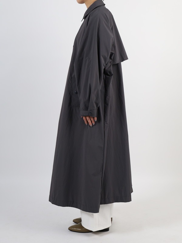 【MICA&DEAL】Aライントレンチコート