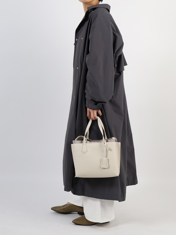 【MICA&DEAL】Aライントレンチコート