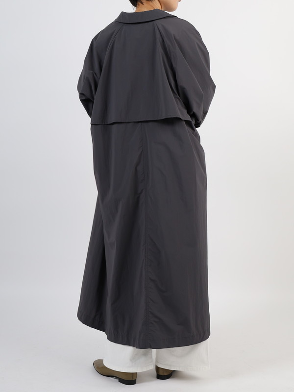 【MICA&DEAL】Aライントレンチコート