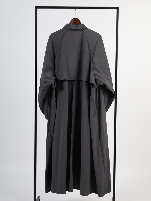 【MICA&DEAL】Aライントレンチコート