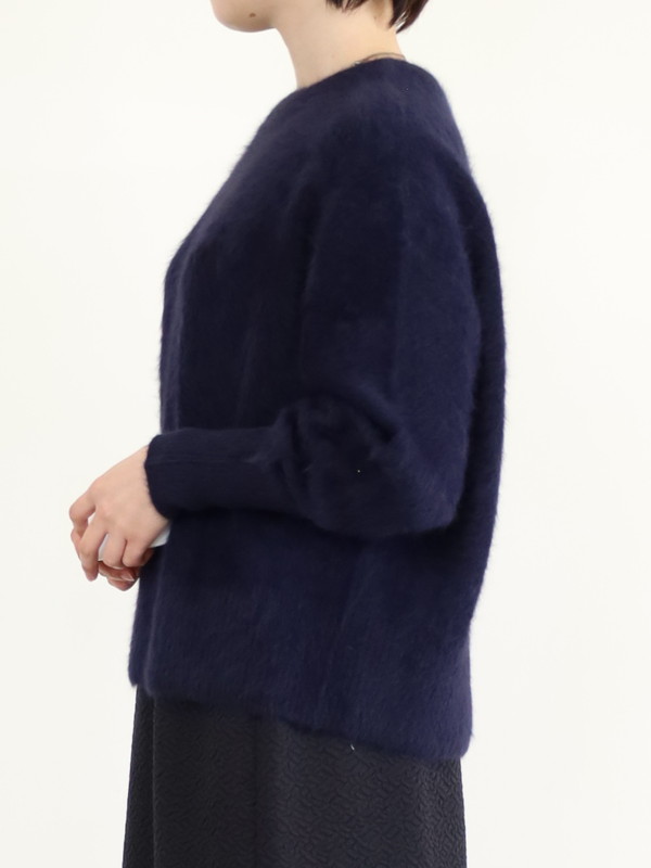 【CEaRET】フォックスカシミヤニット