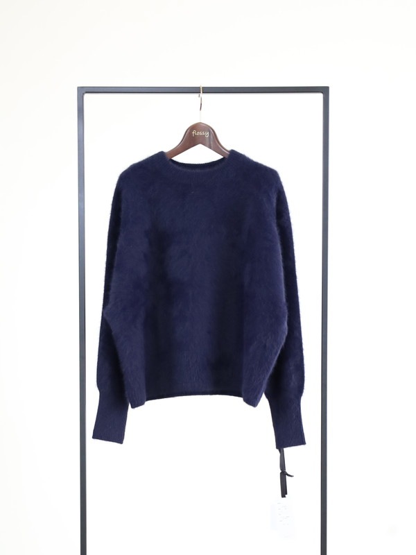 【CEaRET】フォックスカシミヤニット