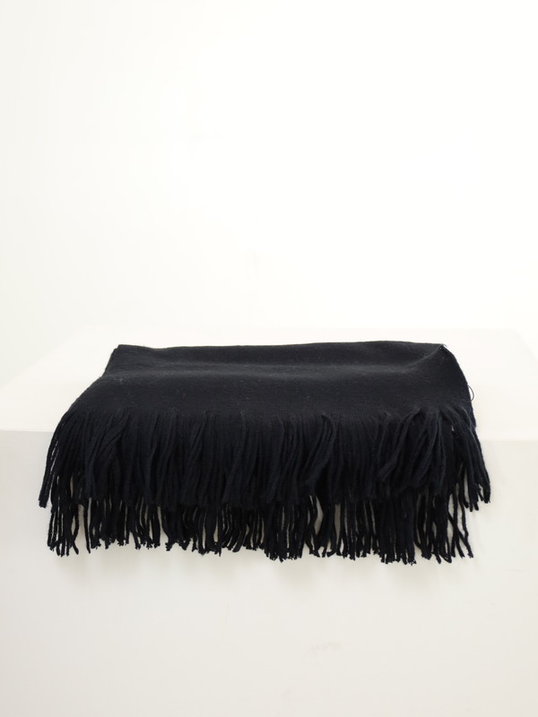 【ATELIER BRUGGE】シャギーストール