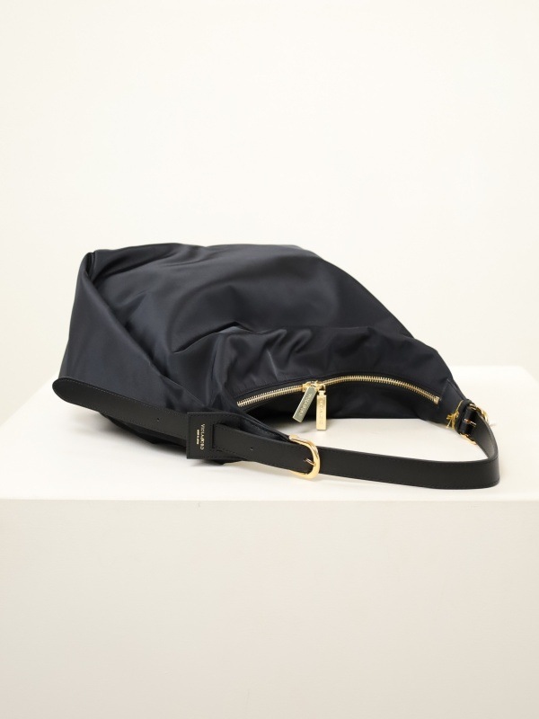 【VIOLA'dORO】ワンショルダーナイロンバッグ