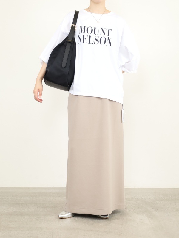 【VIOLA'dORO】ワンショルダーナイロンバッグ