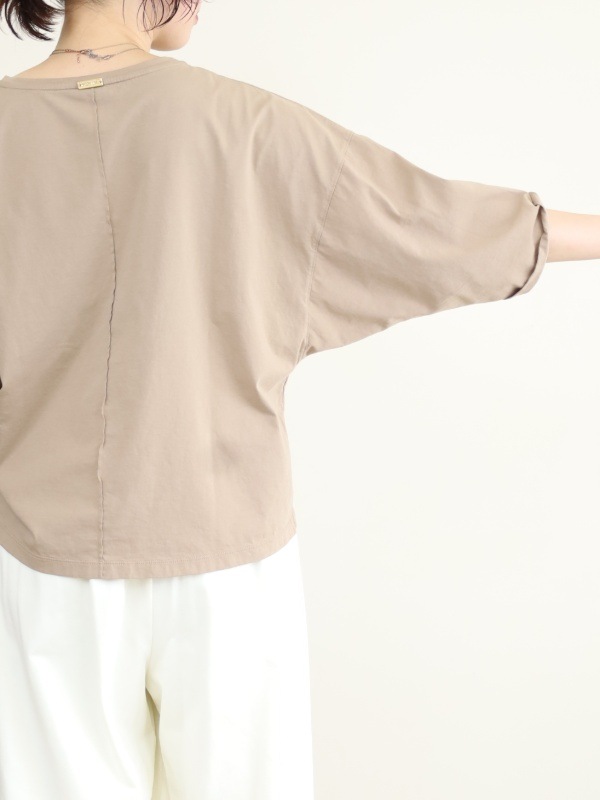 【MICA&DEAL】”CHAILLY”ロゴT