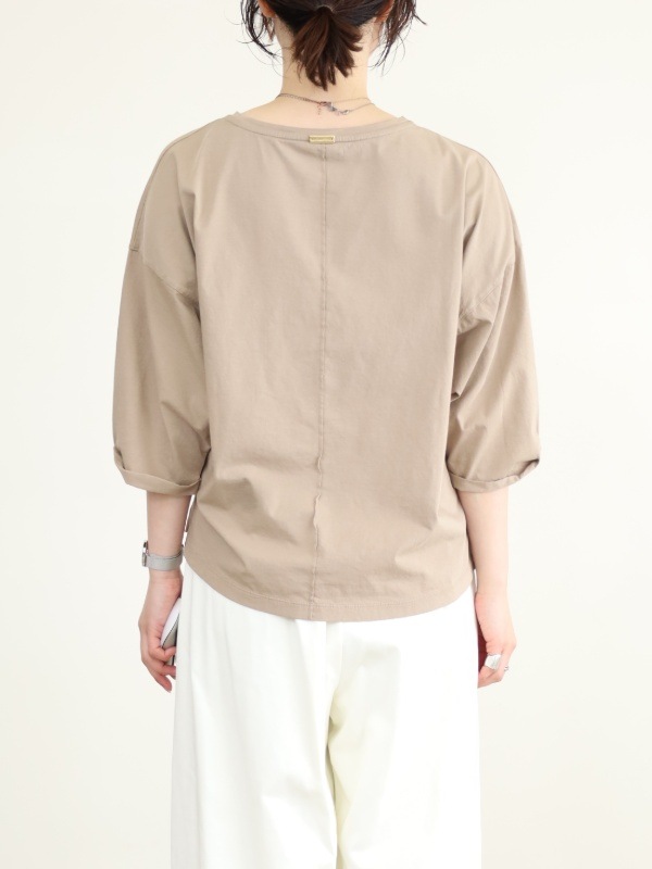 【MICA&DEAL】”CHAILLY”ロゴT