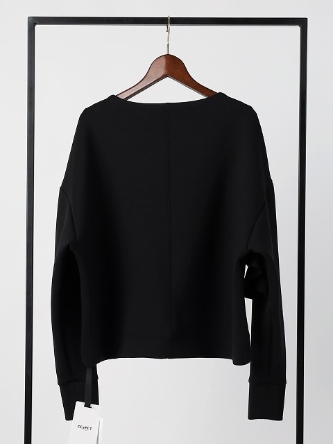 【CEaRET】フリルトップス