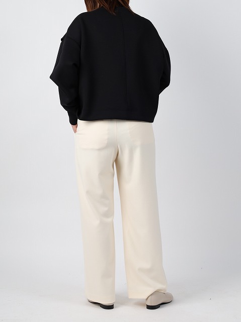 【CEaRET】フリルトップス