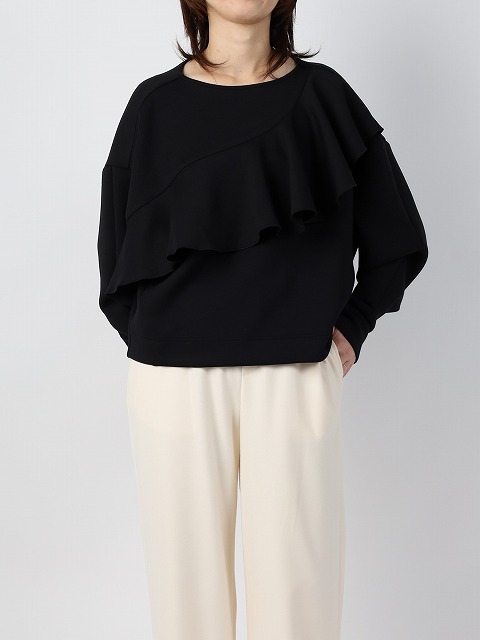 【CEaRET】フリルトップス