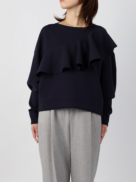 【CEaRET】フリルトップス