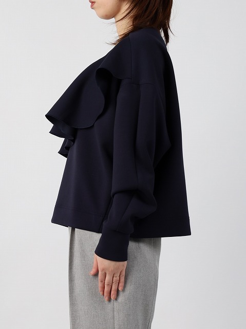 【CEaRET】フリルトップス