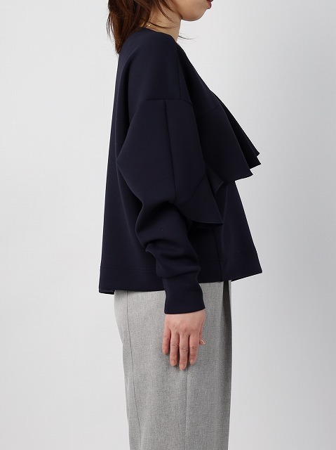 【CEaRET】フリルトップス