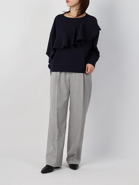 【CEaRET】フリルトップス