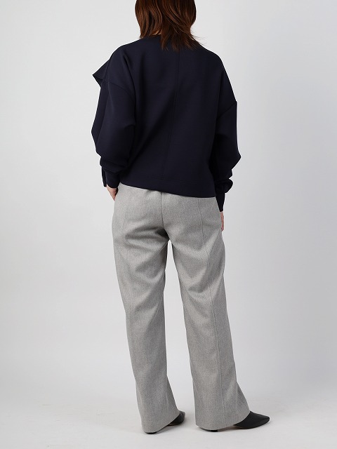 【CEaRET】フリルトップス