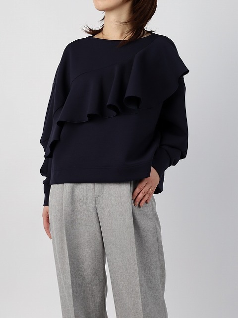 【CEaRET】フリルトップス