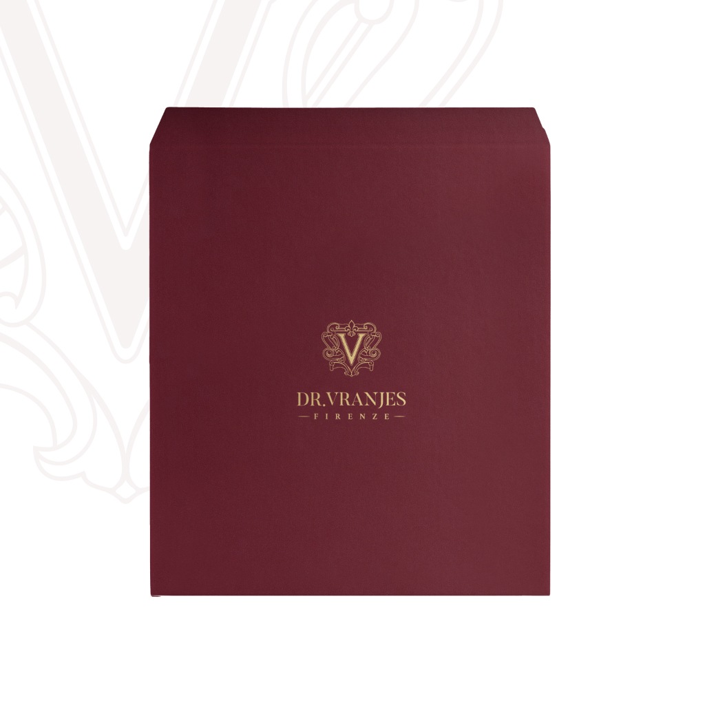 【DR. VRANJES】ROSSO NOBILE 〈ロッソ ノービレ〉デキャンタSET 