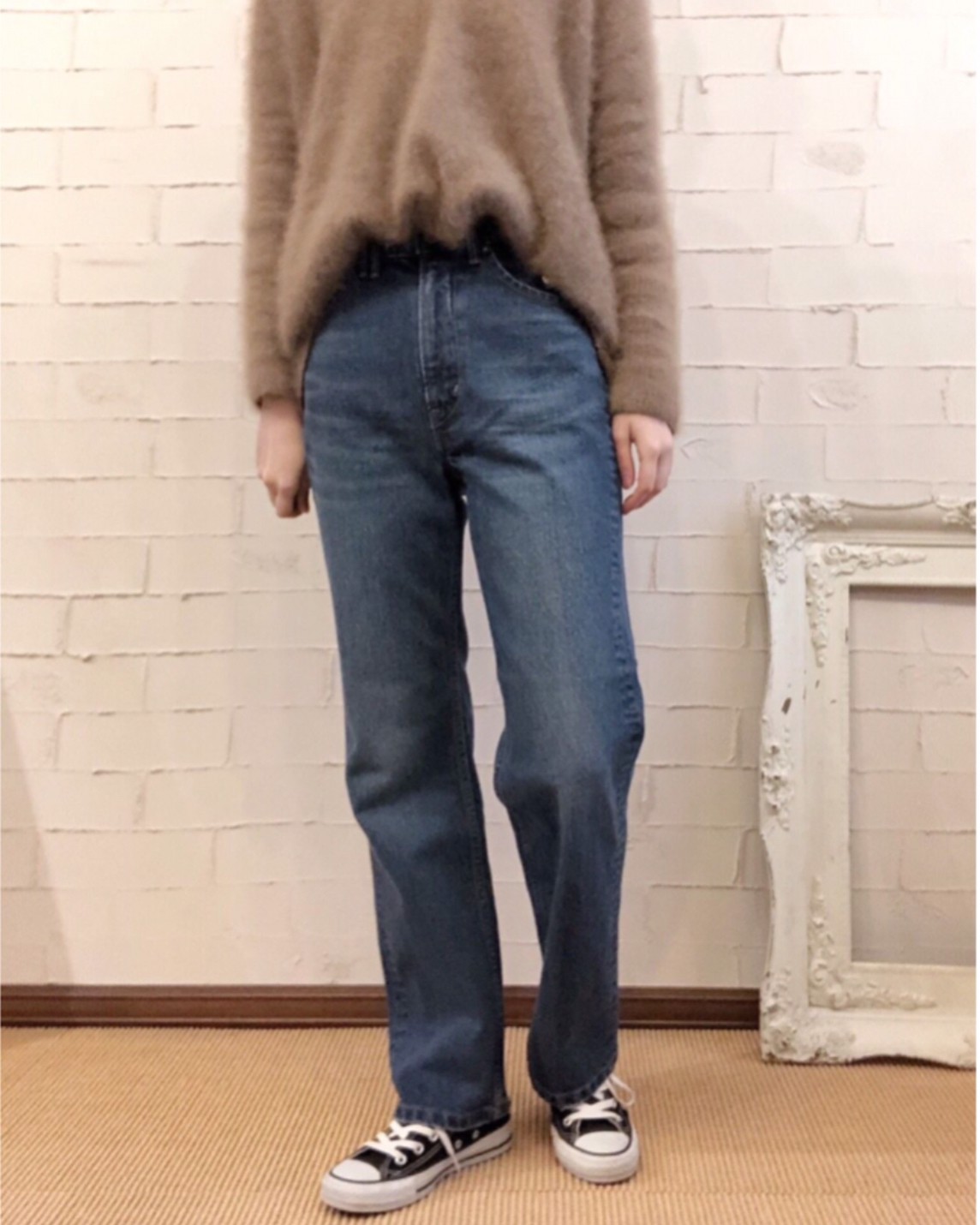 【Moname】STRAIGHT