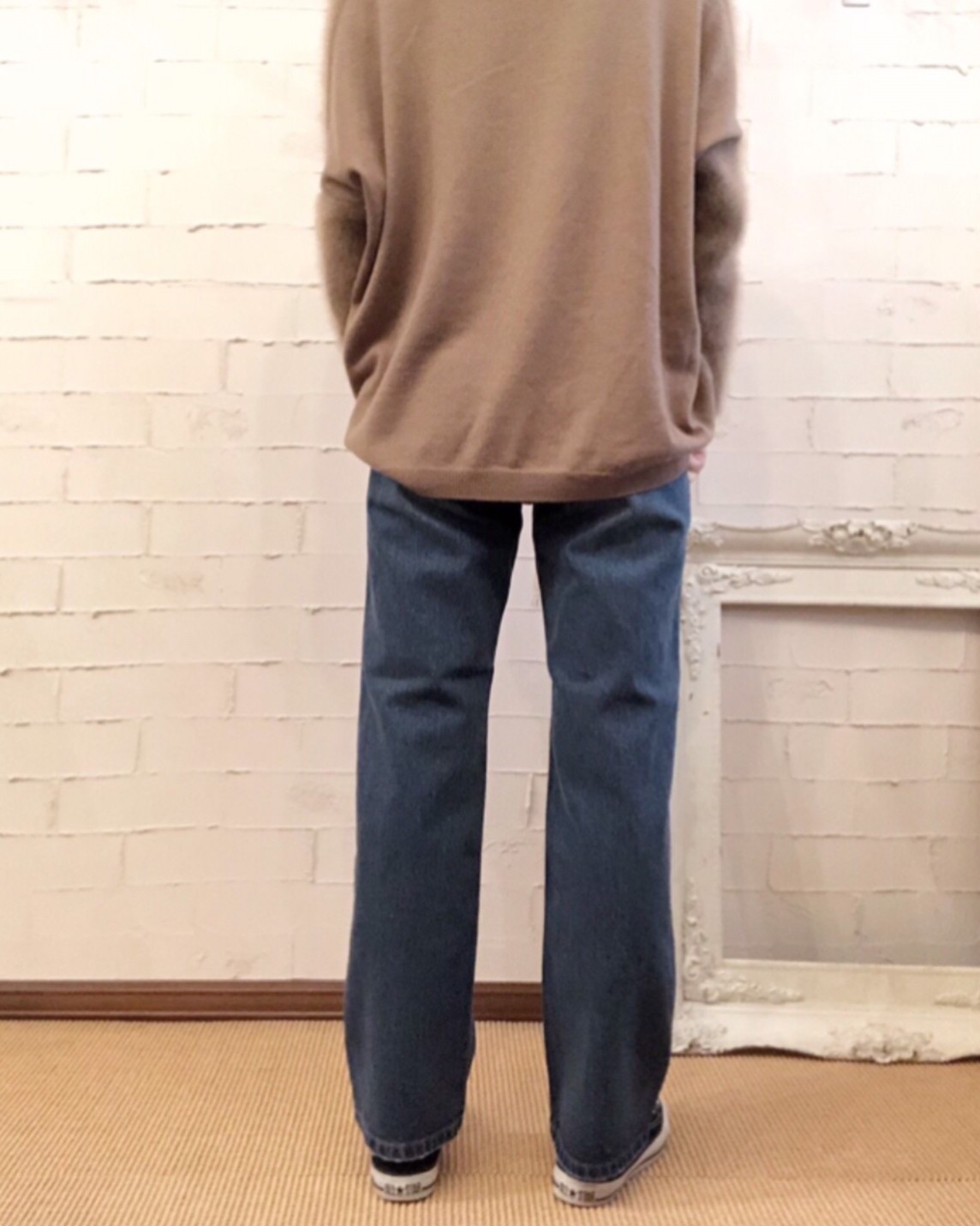 【Moname】STRAIGHT