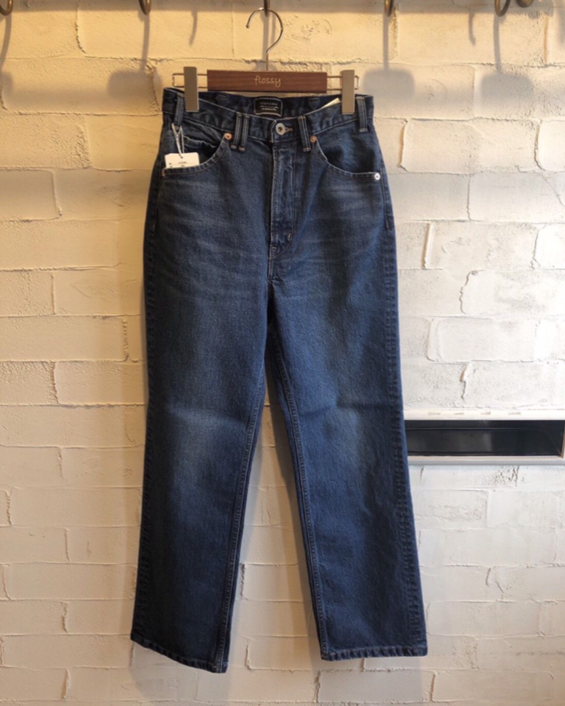 【Moname】STRAIGHT