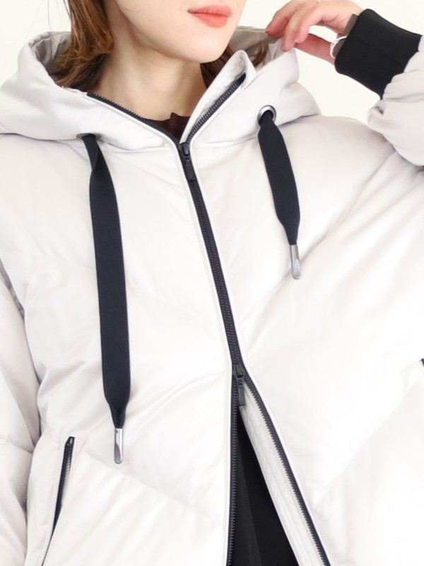 【ayane】コクーンダウン