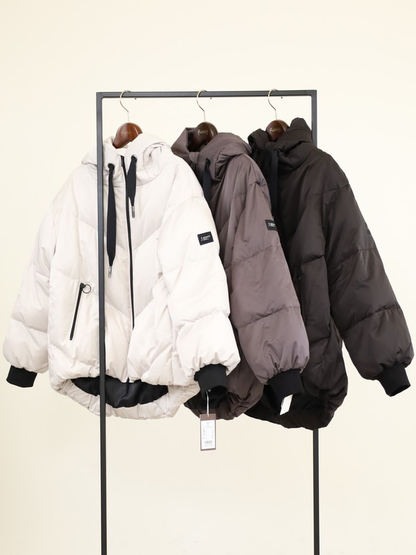 【ayane】コクーンダウン