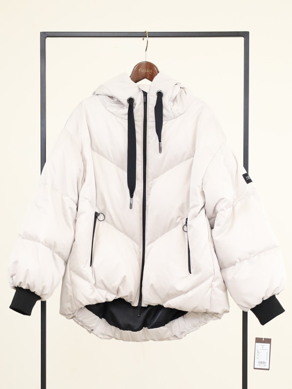 【ayane】コクーンダウン