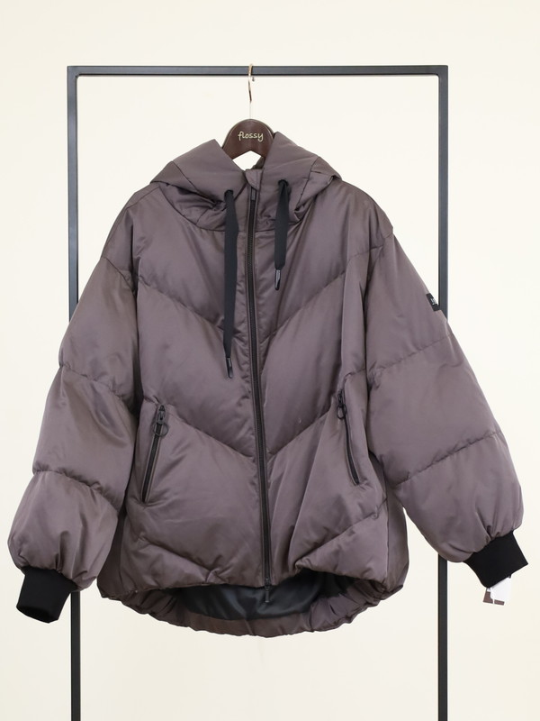 【ayane】コクーンダウン