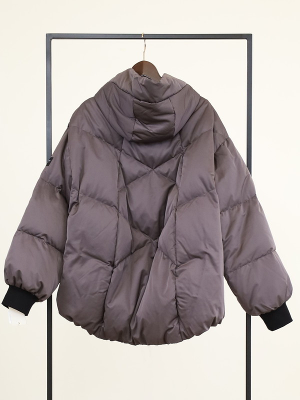 【ayane】コクーンダウン