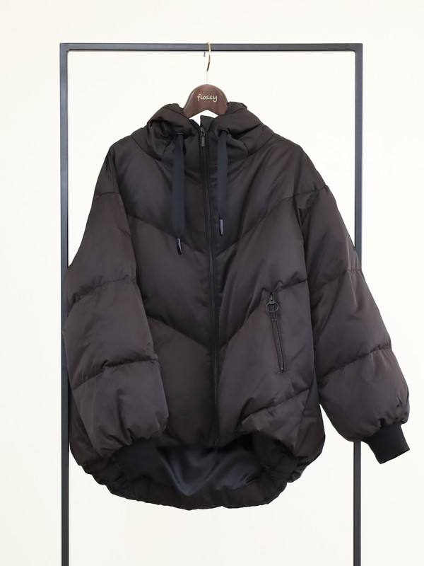 【ayane】コクーンダウン