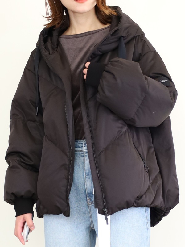 【ayane】コクーンダウン